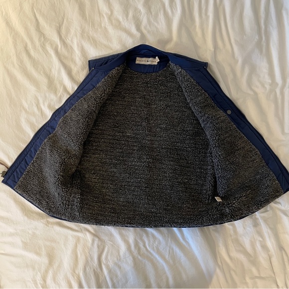 The Normal Brand Vest - Picture 2 of 6